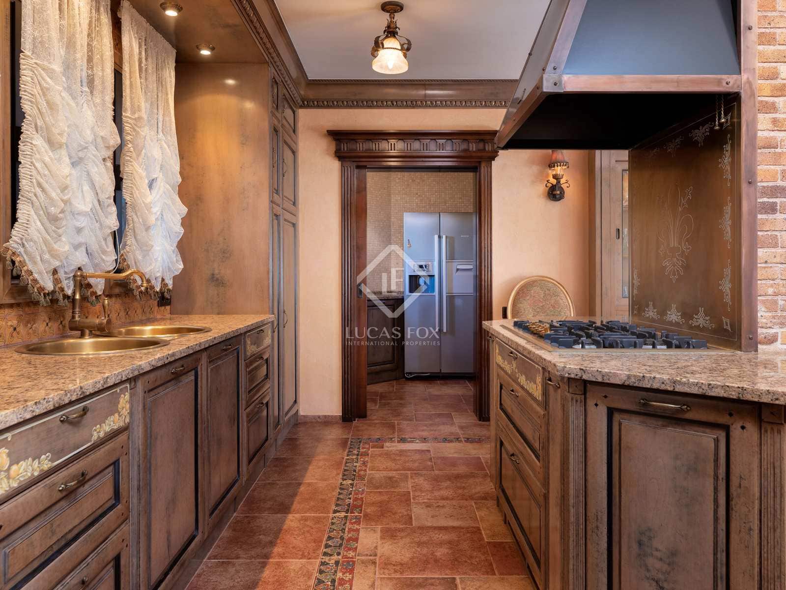 14 soveværelse Villa til salg i Platja d'Aro med swimmingpool garage - € 15.000.000 (Ref: 8207104)