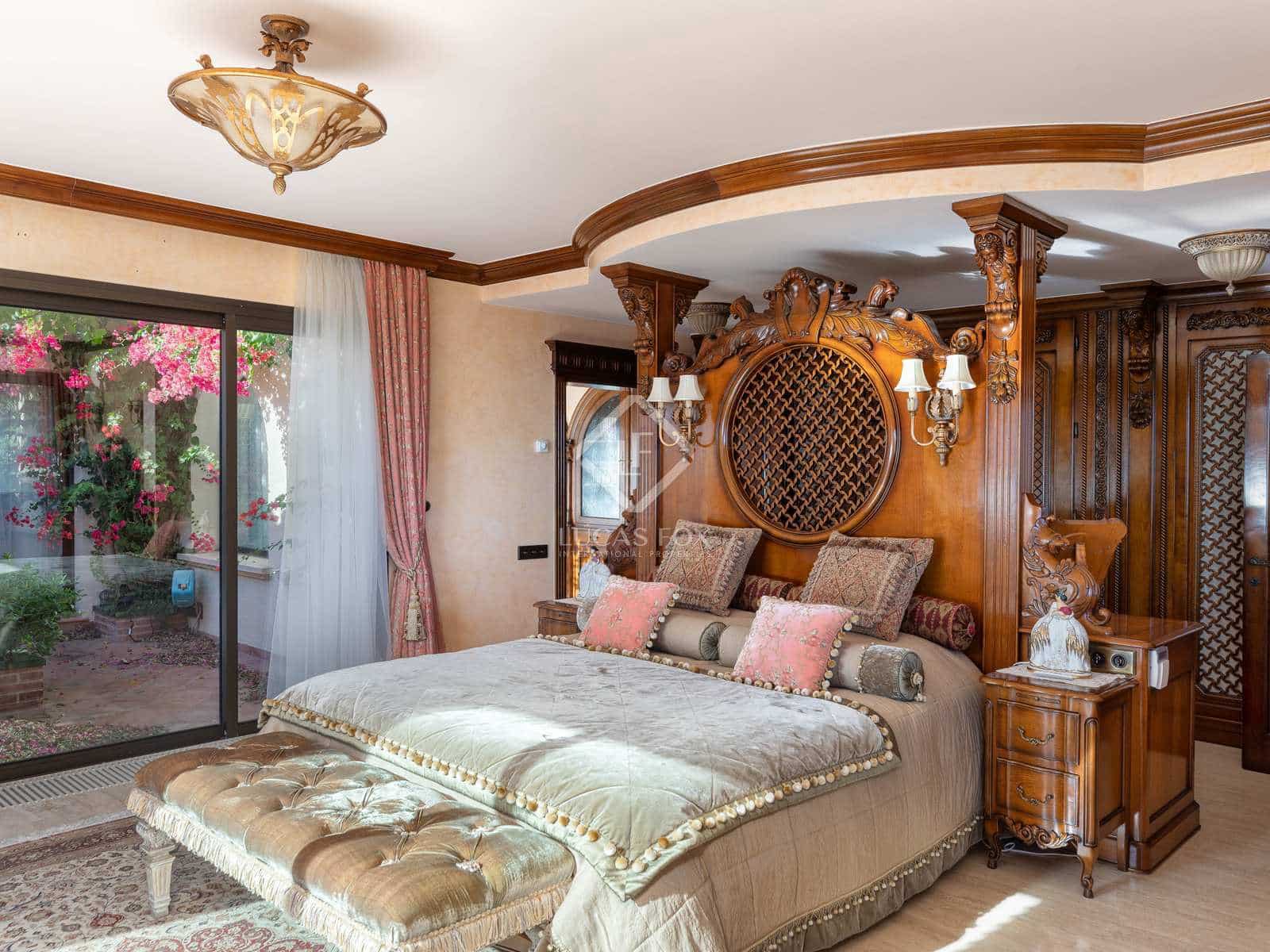 14 soveværelse Villa til salg i Platja d'Aro med swimmingpool garage - € 15.000.000 (Ref: 8207104)