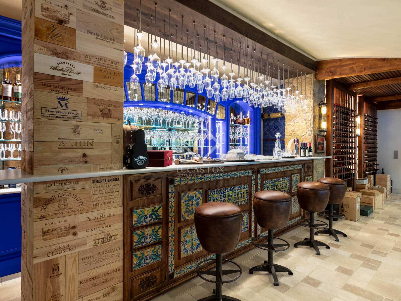 14 soveværelse Villa til salg i Platja d'Aro med swimmingpool garage - € 15.000.000 (Ref: 8207104)