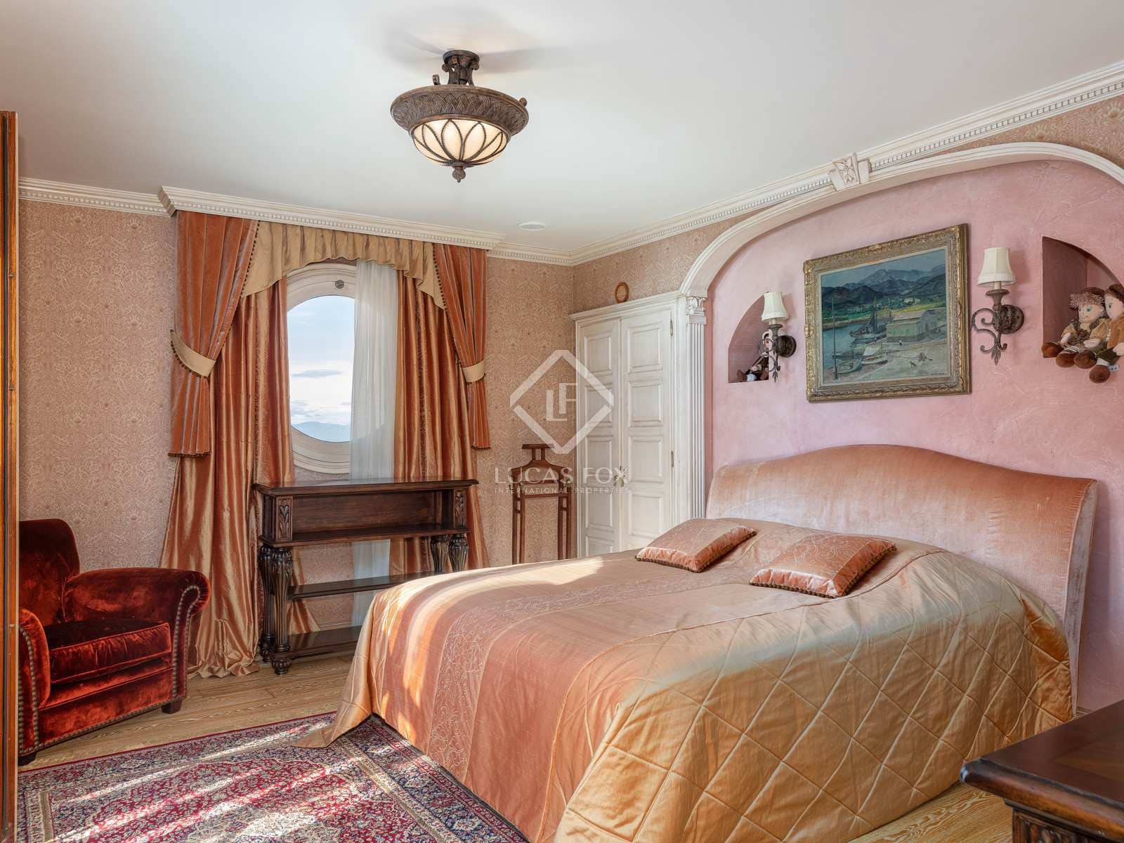 14 soveværelse Villa til salg i Platja d'Aro med swimmingpool garage - € 15.000.000 (Ref: 8207104)