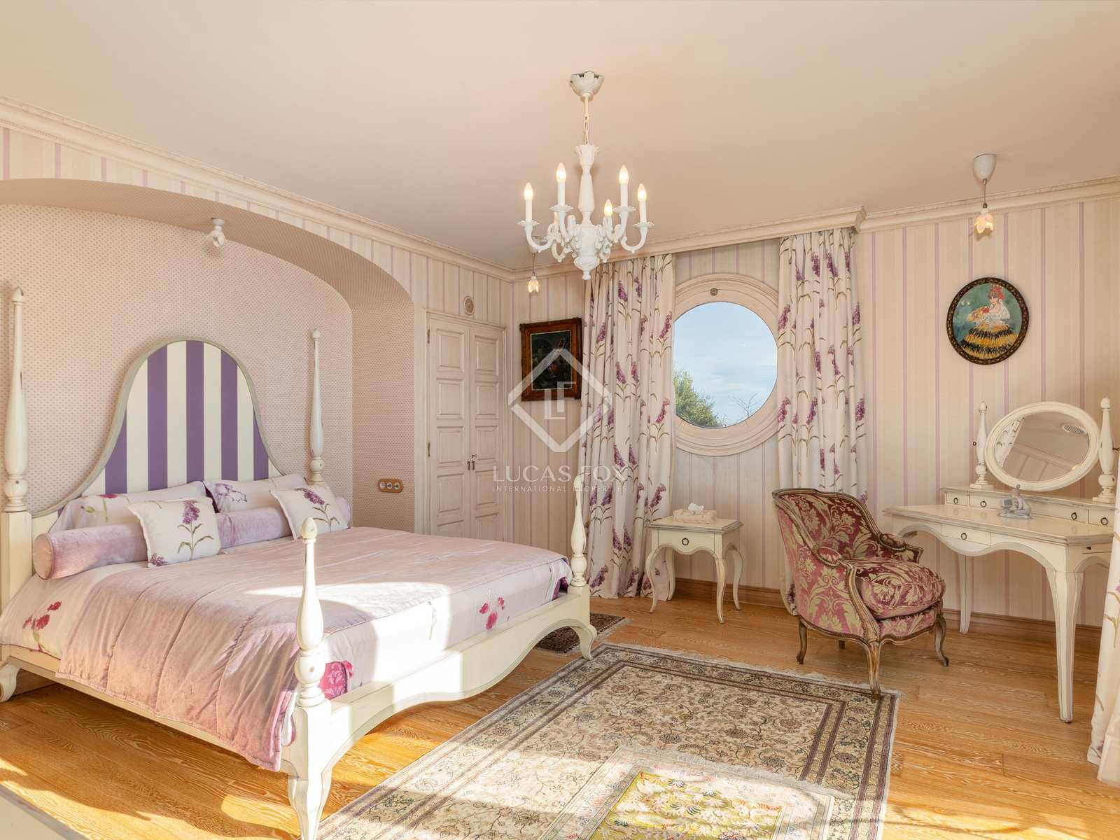 14 soveværelse Villa til salg i Platja d'Aro med swimmingpool garage - € 15.000.000 (Ref: 8207104)