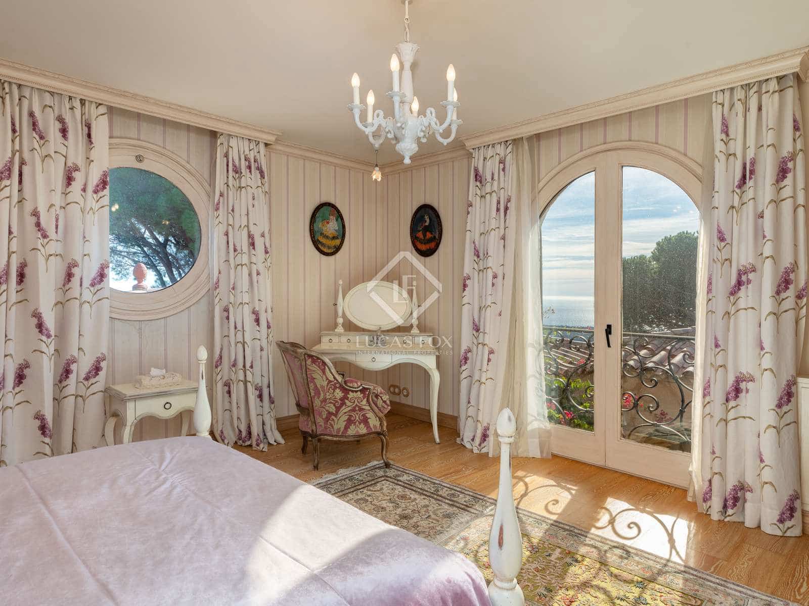 14 soveværelse Villa til salg i Platja d'Aro med swimmingpool garage - € 15.000.000 (Ref: 8207104)