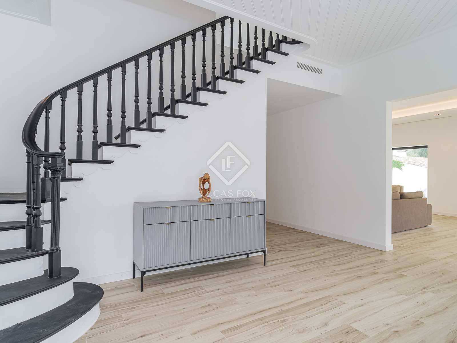 8 bedroom Villa for sale in Sant Andreu de Llavaneres with pool garage - € 2,475,000 (Ref: 8210050)