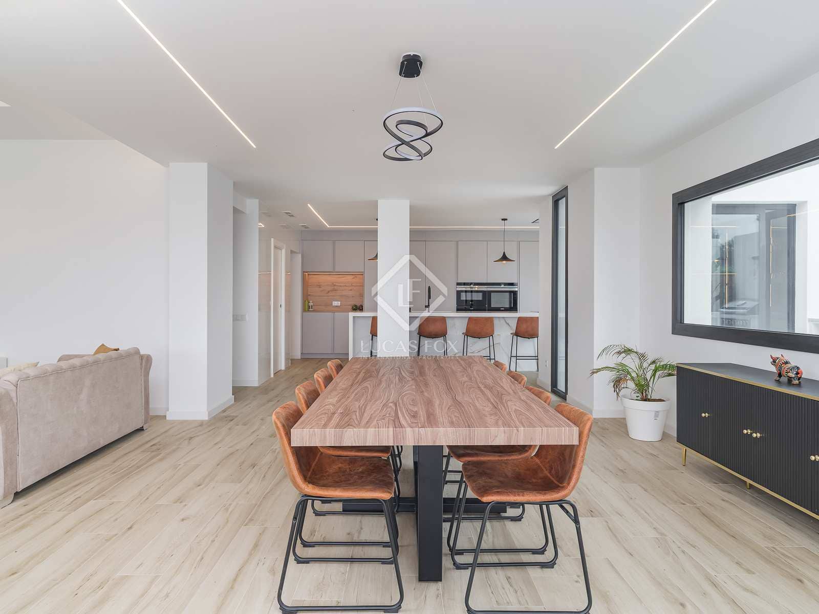 8 bedroom Villa for sale in Sant Andreu de Llavaneres with pool garage - € 2,475,000 (Ref: 8210050)