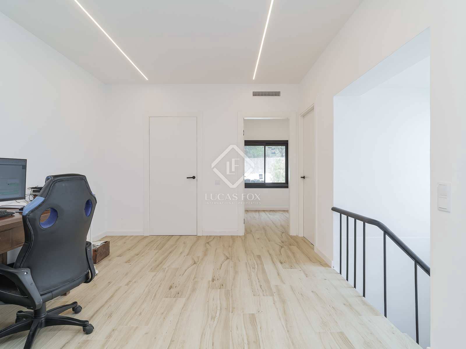 8 bedroom Villa for sale in Sant Andreu de Llavaneres with pool garage - € 2,475,000 (Ref: 8210050)