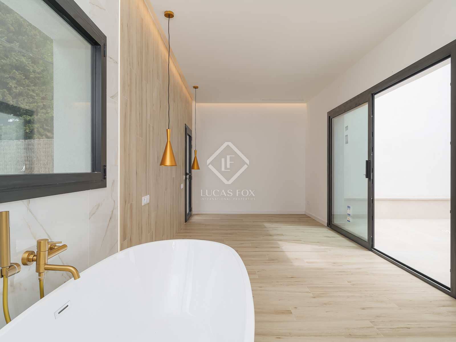 8 bedroom Villa for sale in Sant Andreu de Llavaneres with pool garage - € 2,475,000 (Ref: 8210050)