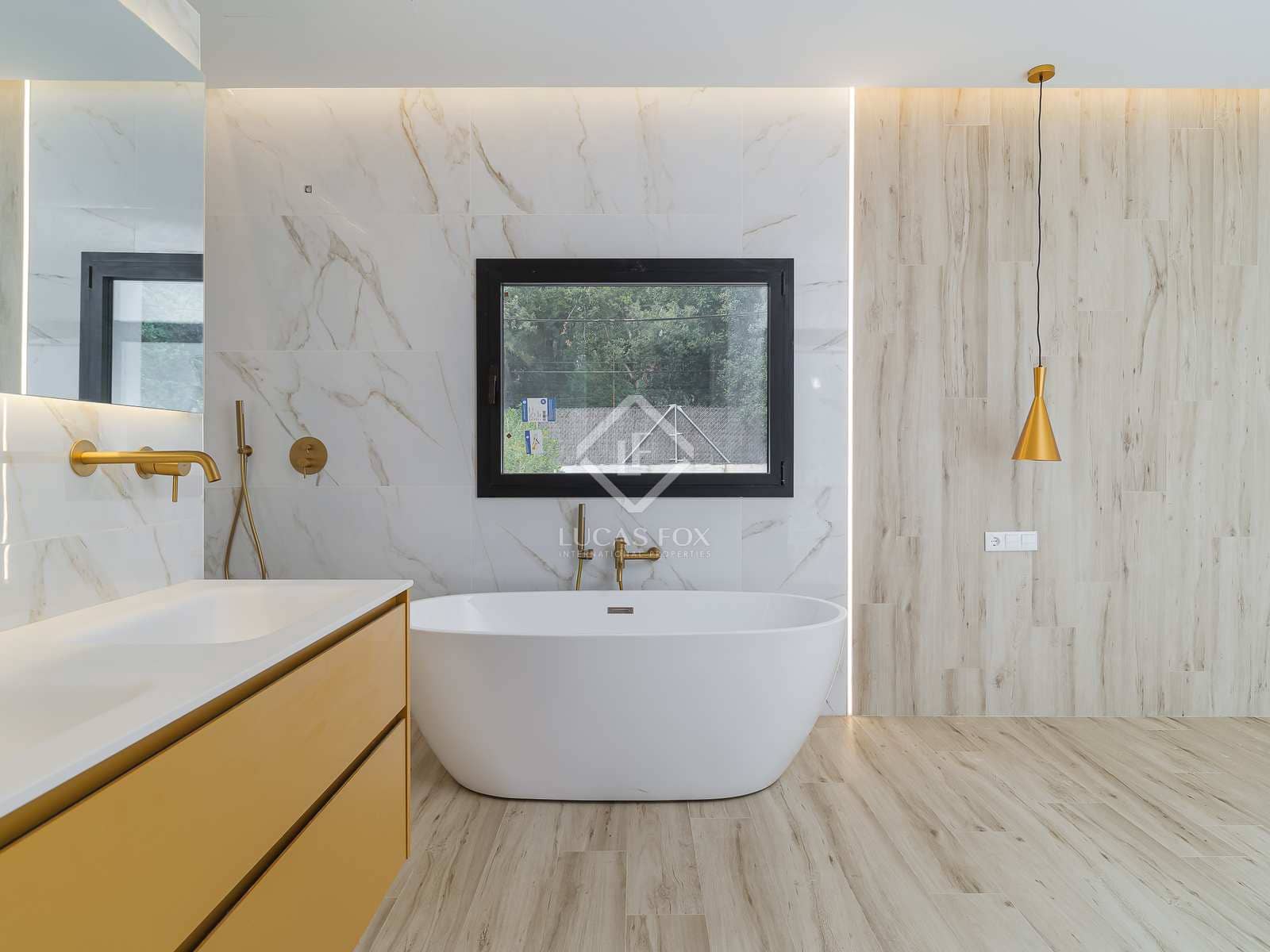 8 bedroom Villa for sale in Sant Andreu de Llavaneres with pool garage - € 2,475,000 (Ref: 8210050)