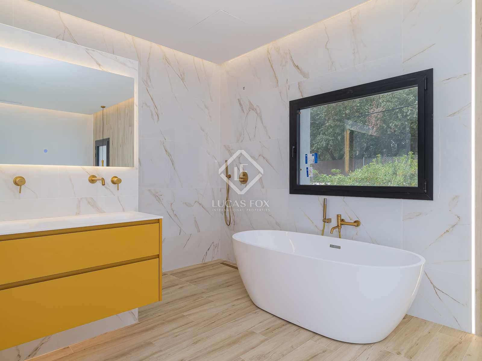 8 bedroom Villa for sale in Sant Andreu de Llavaneres with pool garage - € 2,475,000 (Ref: 8210050)