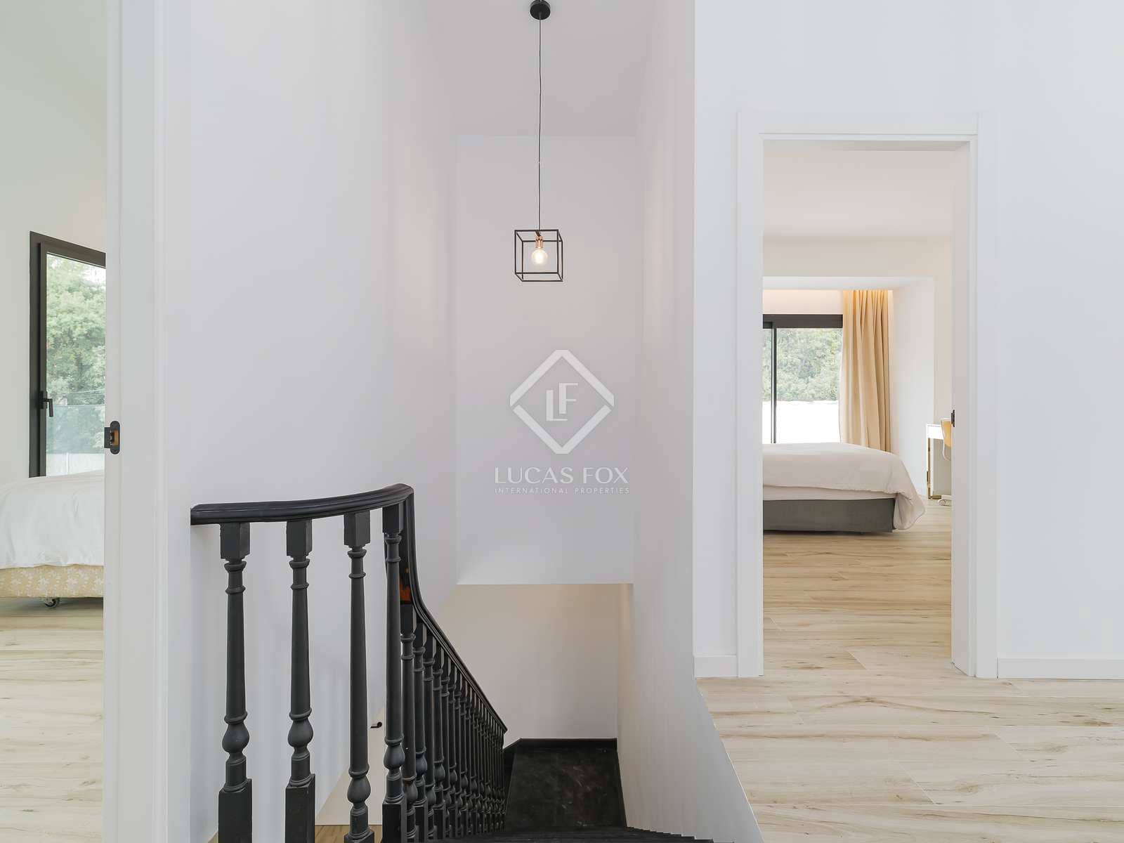 8 bedroom Villa for sale in Sant Andreu de Llavaneres with pool garage - € 2,475,000 (Ref: 8210050)