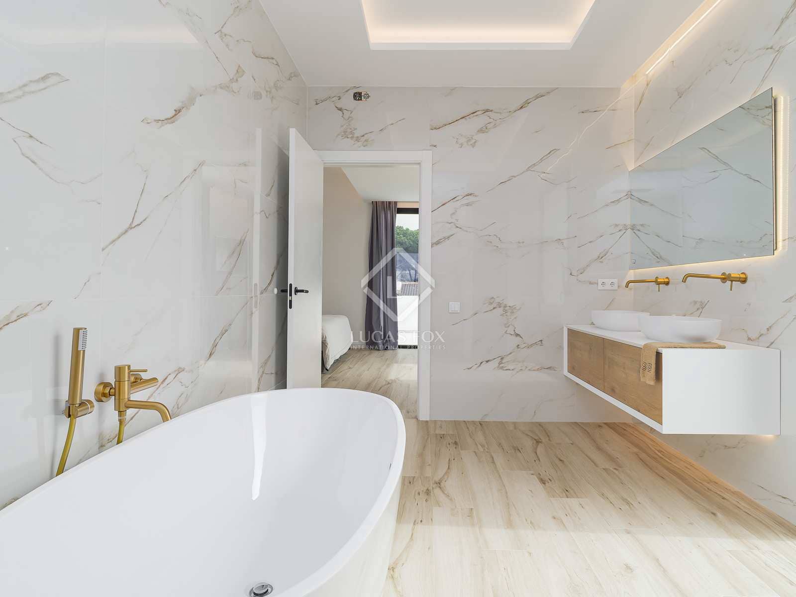 8 bedroom Villa for sale in Sant Andreu de Llavaneres with pool garage - € 2,475,000 (Ref: 8210050)