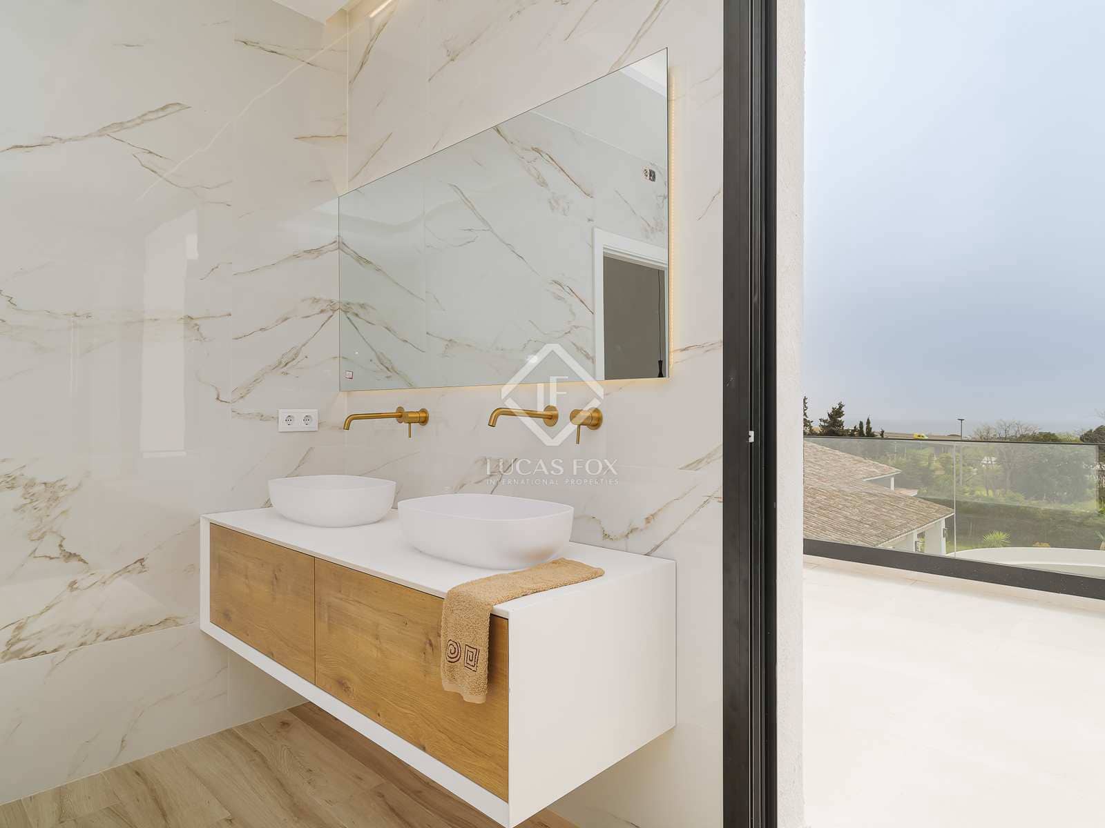 8 bedroom Villa for sale in Sant Andreu de Llavaneres with pool garage - € 2,475,000 (Ref: 8210050)