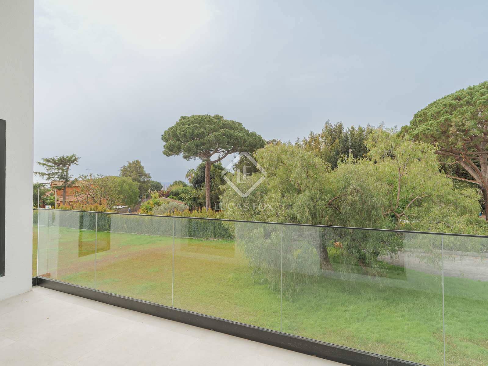 8 bedroom Villa for sale in Sant Andreu de Llavaneres with pool garage - € 2,475,000 (Ref: 8210050)