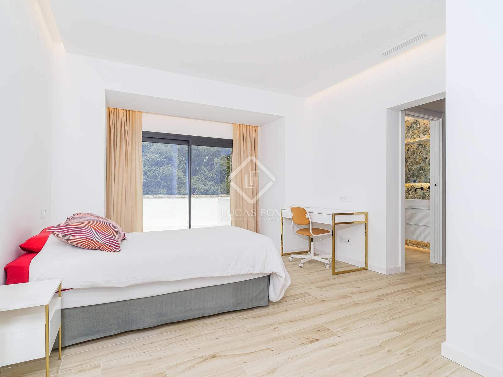 8 bedroom Villa for sale in Sant Andreu de Llavaneres with pool garage - € 2,475,000 (Ref: 8210050)