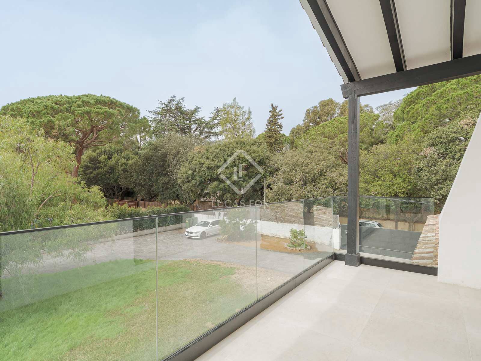 8 bedroom Villa for sale in Sant Andreu de Llavaneres with pool garage - € 2,475,000 (Ref: 8210050)