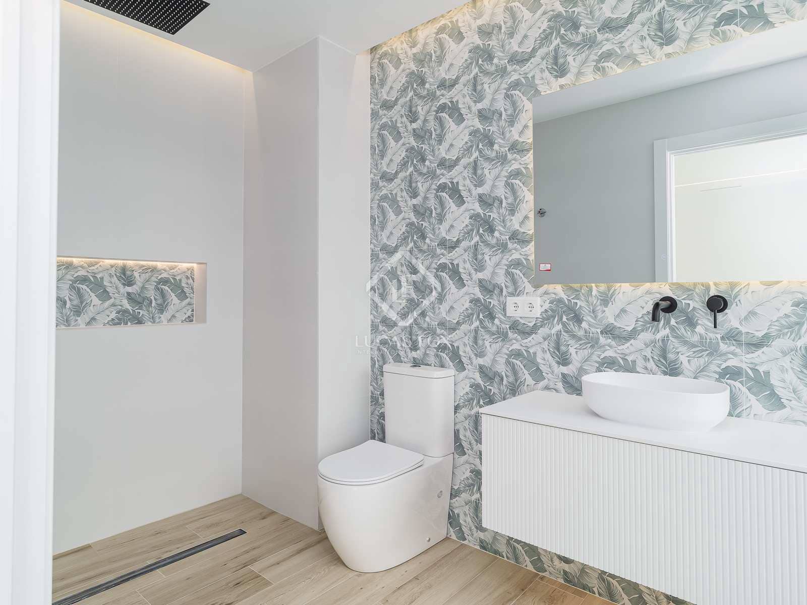 8 bedroom Villa for sale in Sant Andreu de Llavaneres with pool garage - € 2,475,000 (Ref: 8210050)