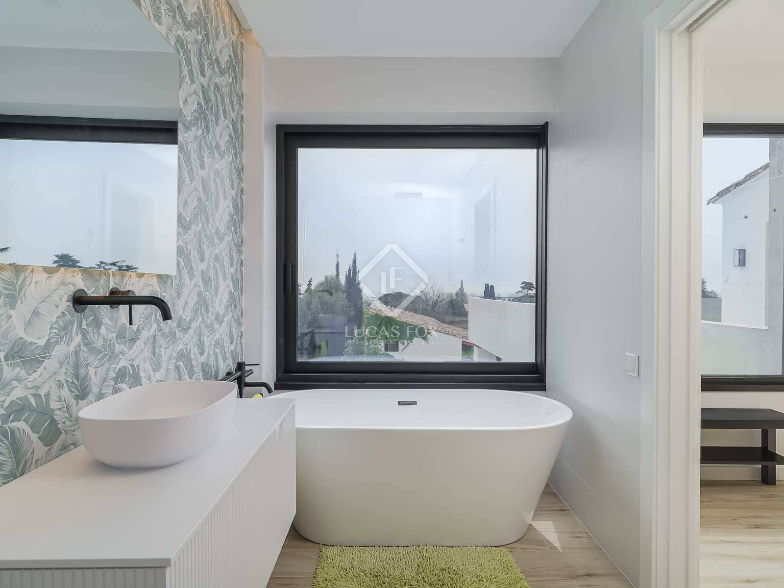 8 bedroom Villa for sale in Sant Andreu de Llavaneres with pool garage - € 2,475,000 (Ref: 8210050)