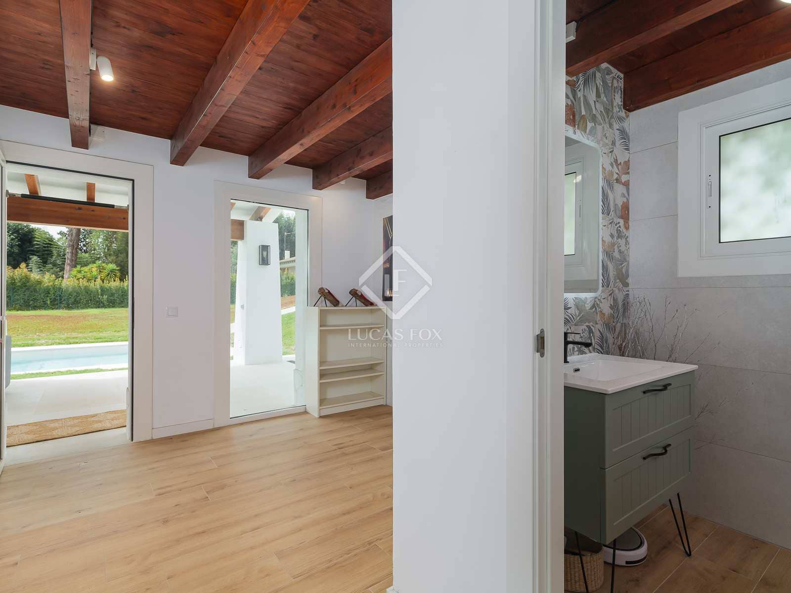 8 bedroom Villa for sale in Sant Andreu de Llavaneres with pool garage - € 2,475,000 (Ref: 8210050)