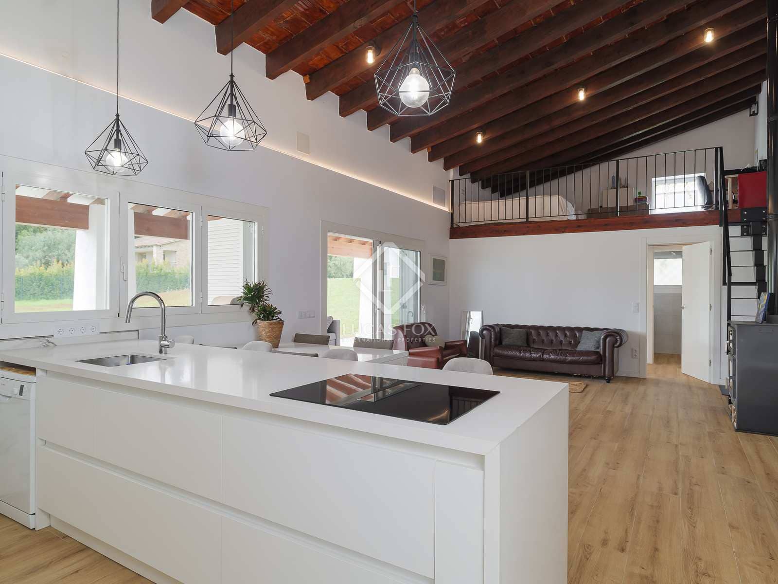 8 bedroom Villa for sale in Sant Andreu de Llavaneres with pool garage - € 2,475,000 (Ref: 8210050)