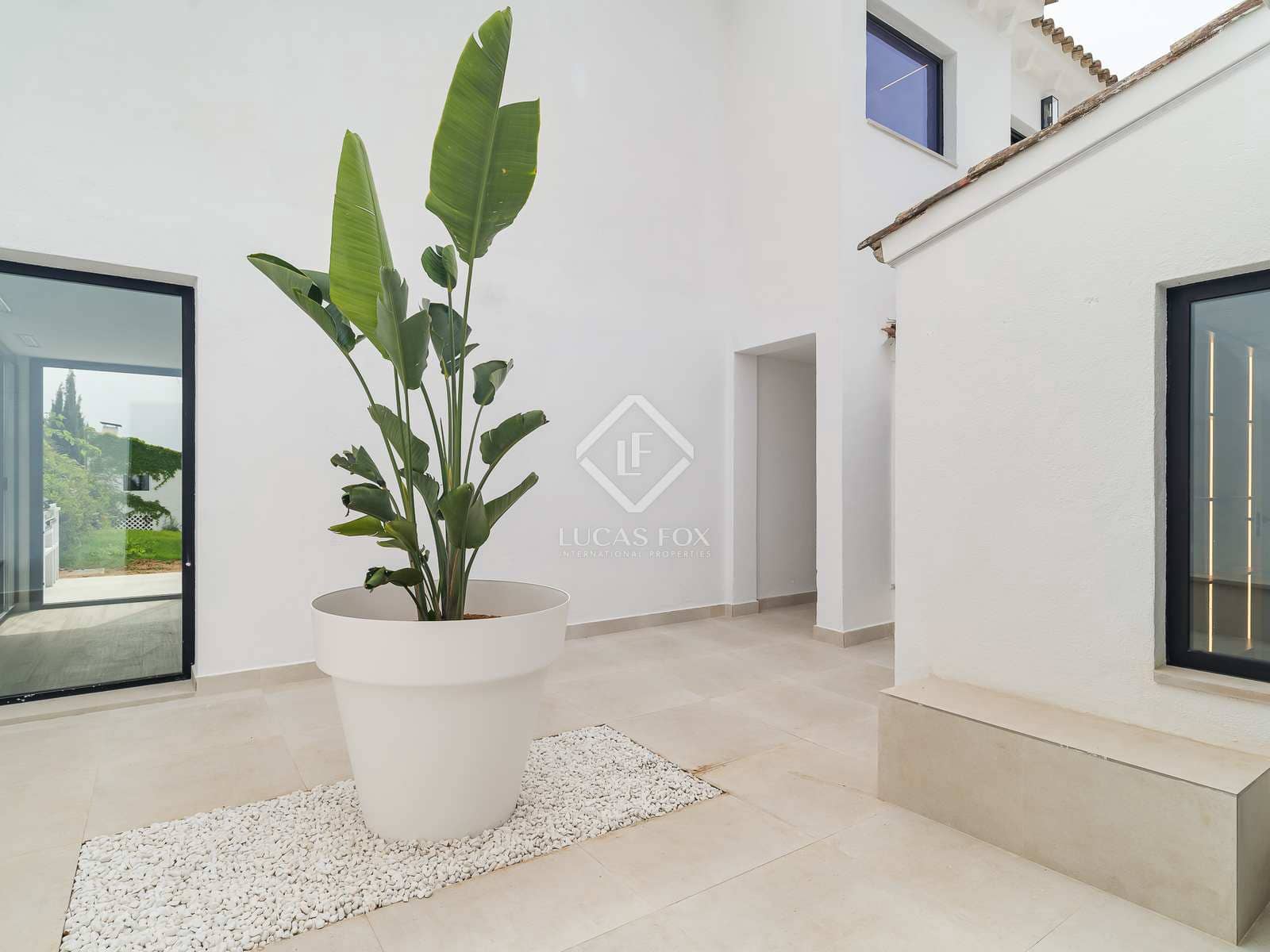 8 bedroom Villa for sale in Sant Andreu de Llavaneres with pool garage - € 2,475,000 (Ref: 8210050)