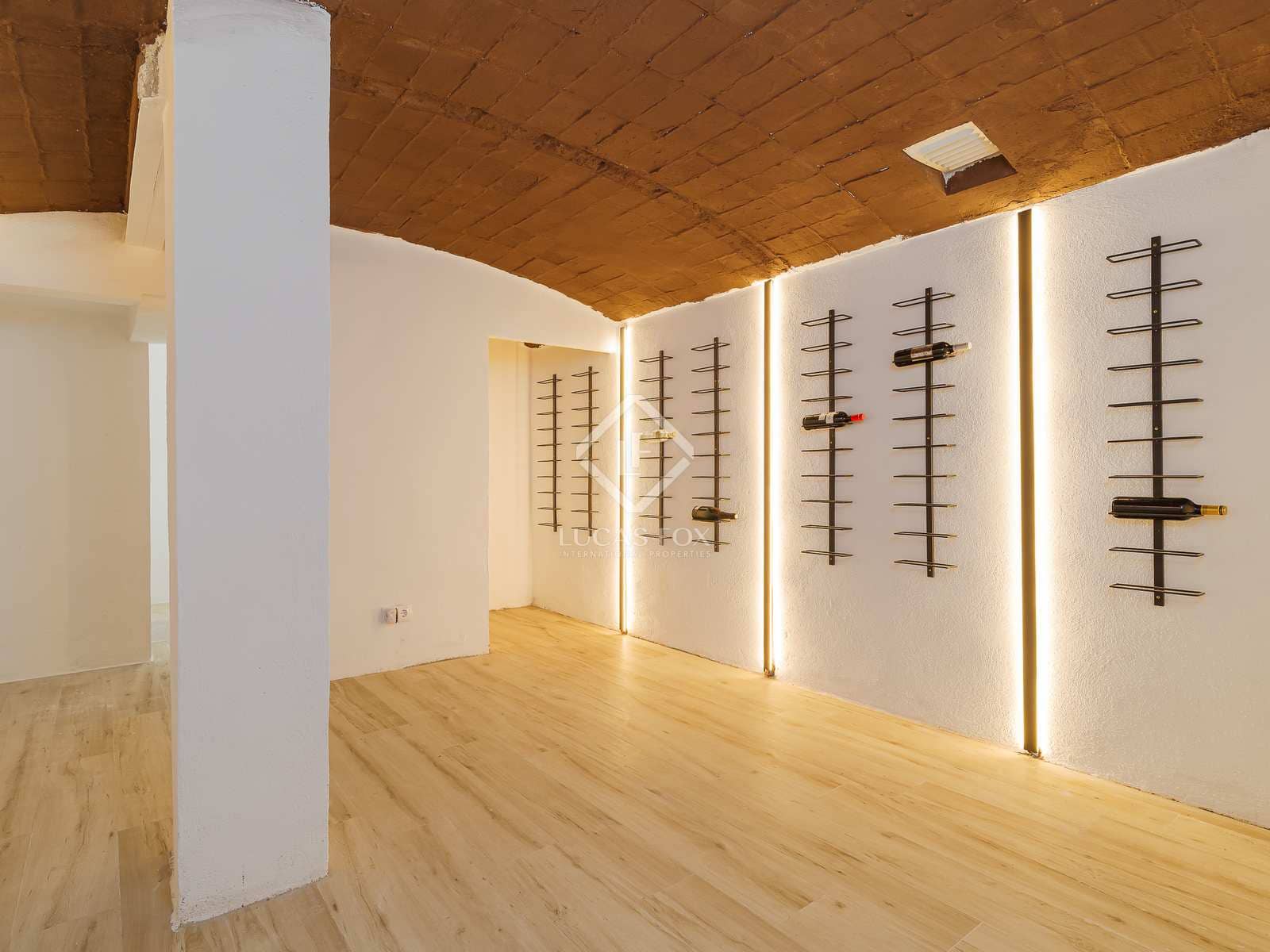 8 bedroom Villa for sale in Sant Andreu de Llavaneres with pool garage - € 2,475,000 (Ref: 8210050)