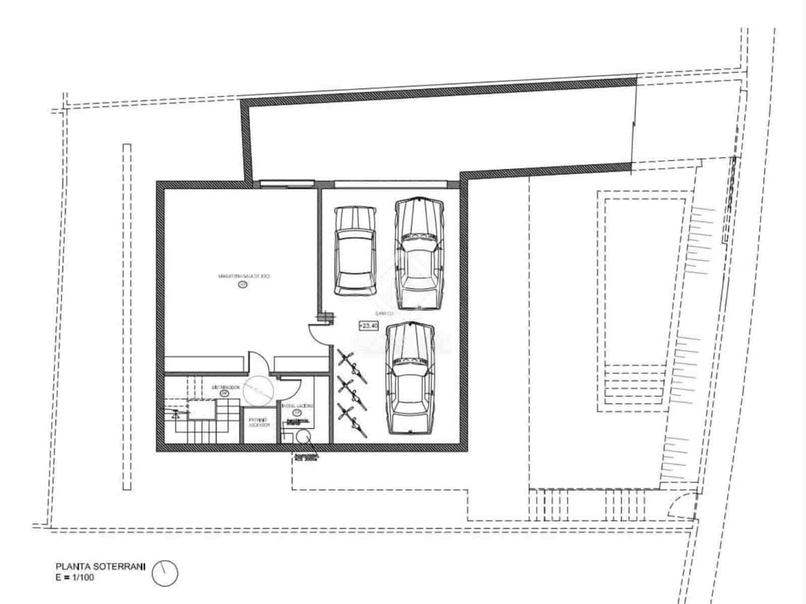 4 slaapkamer Villa te koop in Sant Antoni de Calonge met zwembad - € 1.600.000 (Ref: 8210234)