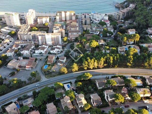 4 bedroom Villa for sale in Sant Antoni de Calonge, Calonge i Sant Antoni with pool - € 1,600,000 (Ref: 8210234)