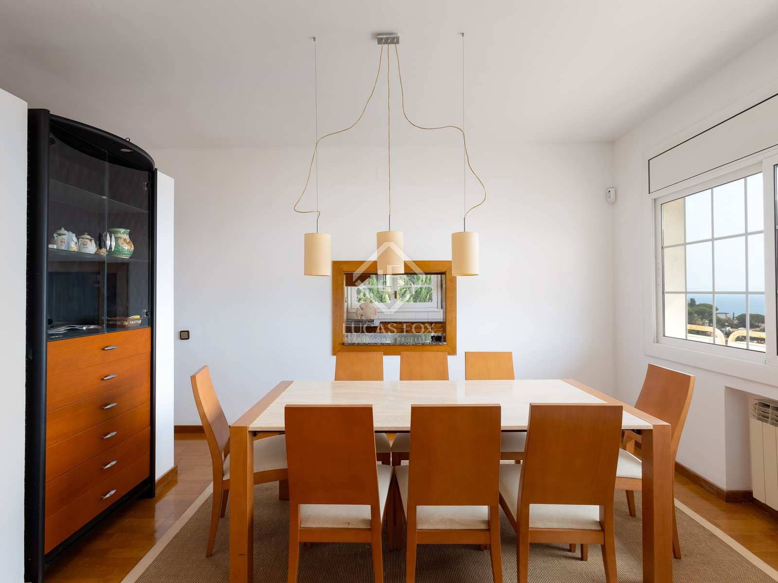 5 soveværelse Villa til salg i Premia de Dalt med swimmingpool garage - € 990.000 (Ref: 8210295)