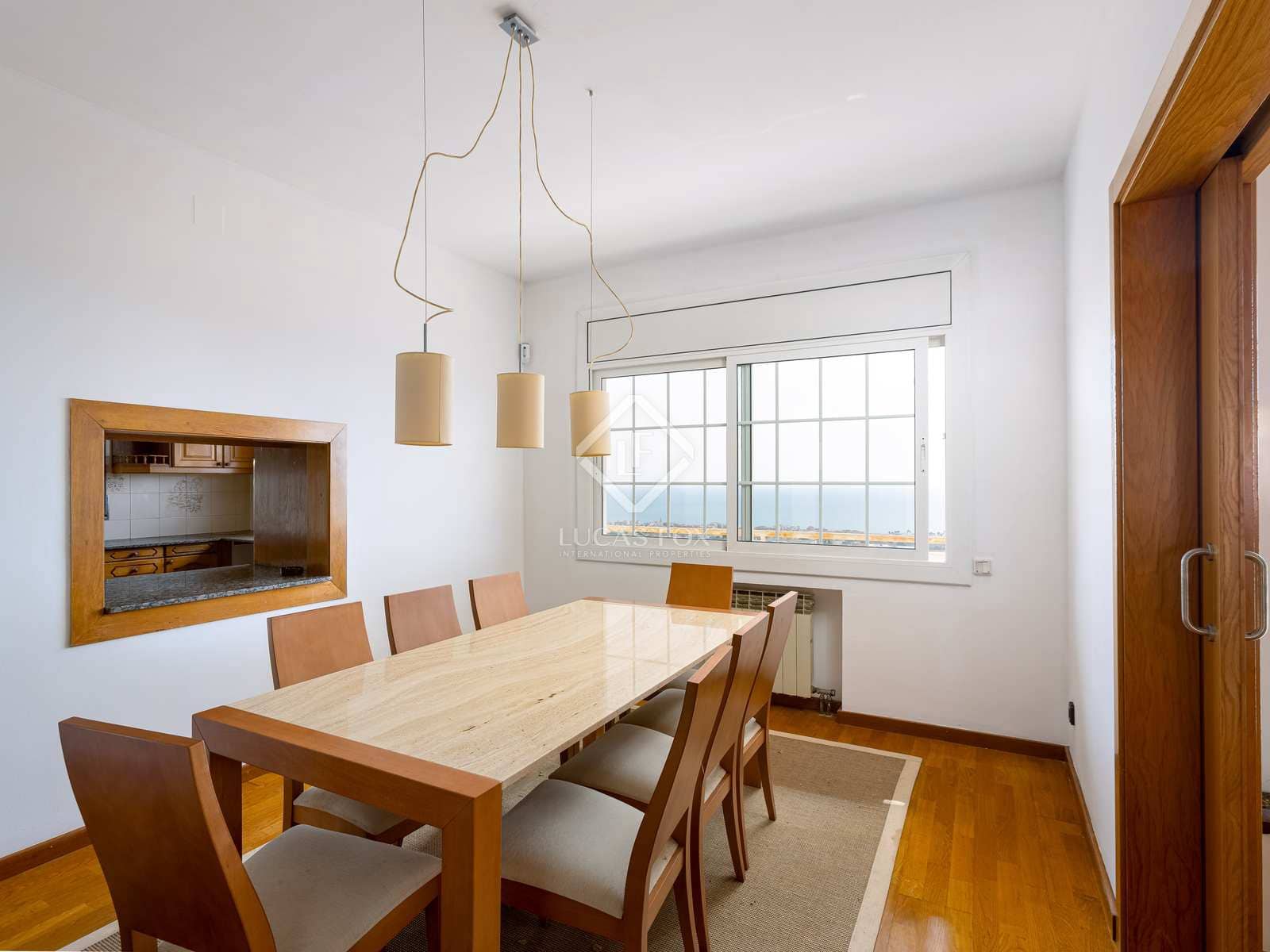 5 soveværelse Villa til salg i Premia de Dalt med swimmingpool garage - € 990.000 (Ref: 8210295)