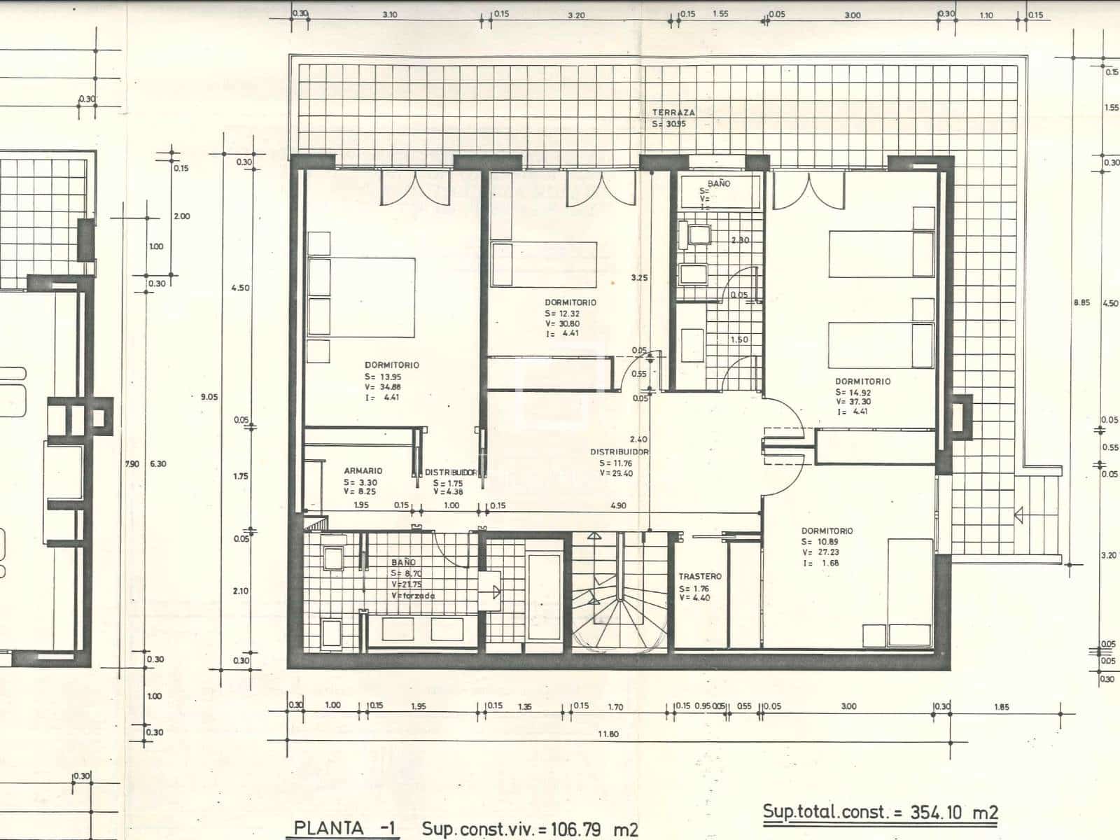5 soverom Villa til salgs i Premia de Dalt med svømmebasseng garasje - € 890 000 (Ref: 8210295)