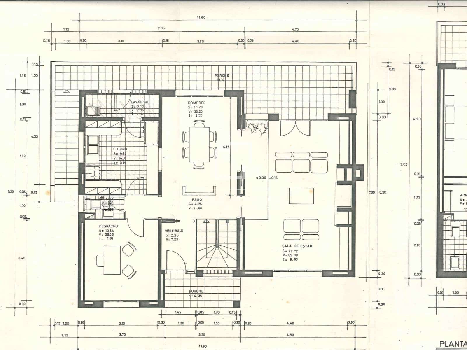 5 soverom Villa til salgs i Premia de Dalt med svømmebasseng garasje - € 890 000 (Ref: 8210295)