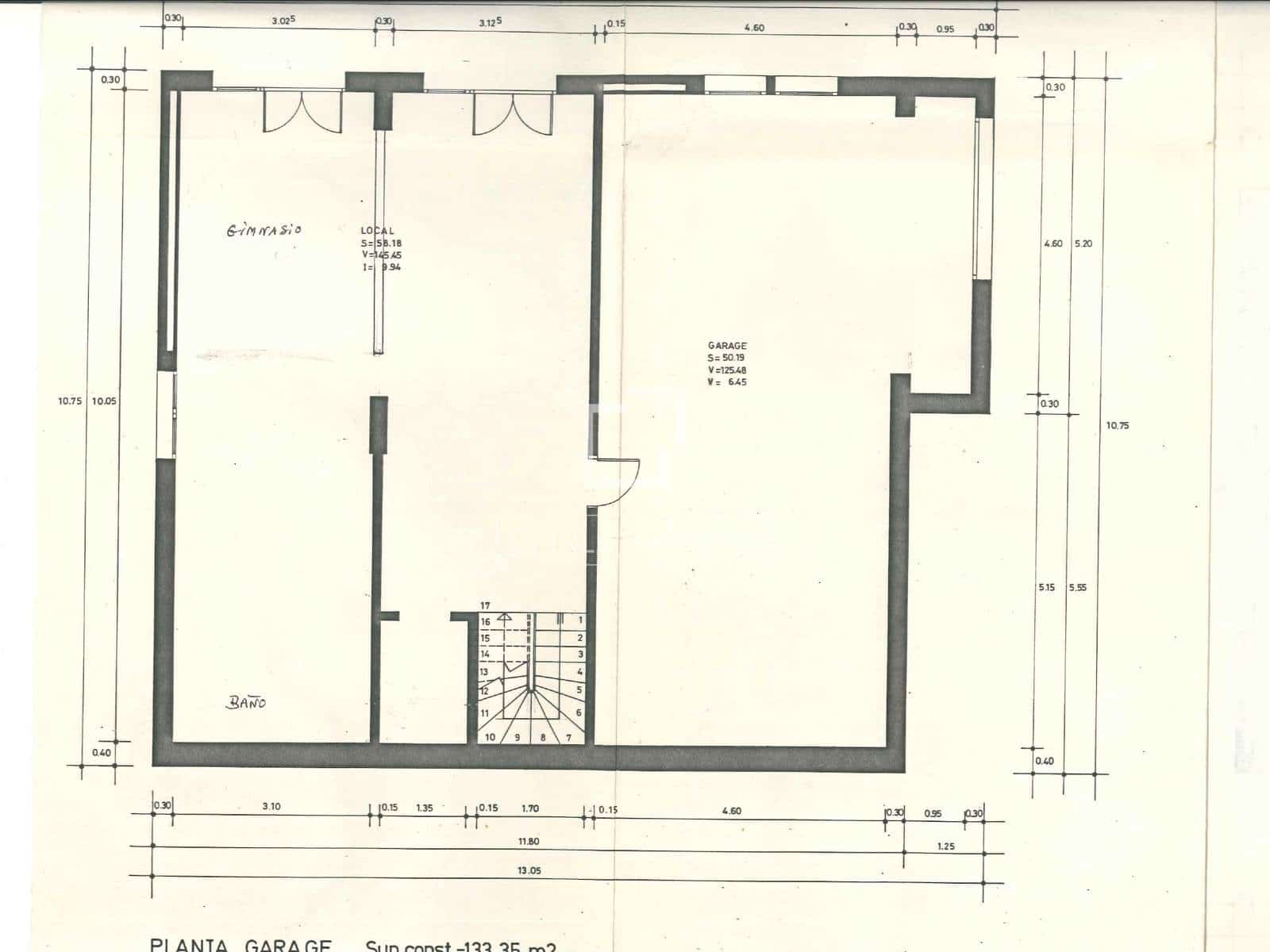 5 soverom Villa til salgs i Premia de Dalt med svømmebasseng garasje - € 890 000 (Ref: 8210295)