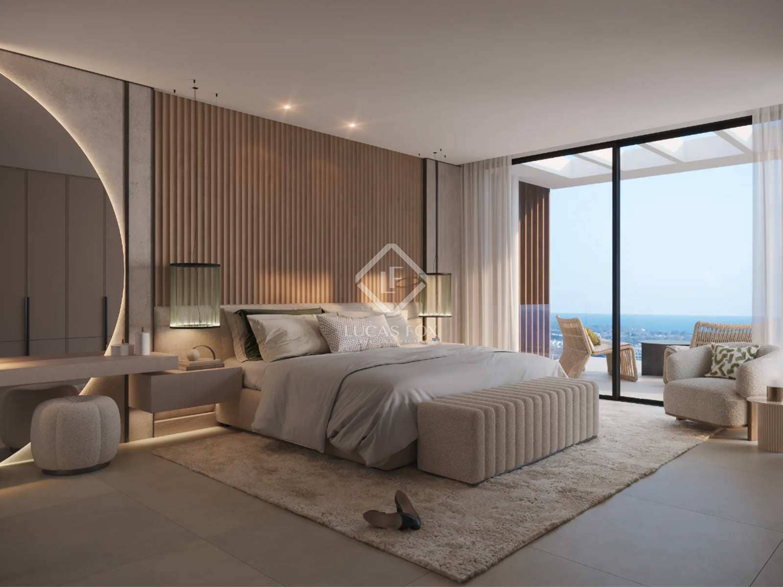 3 bedroom Villa for sale in Estepona with pool - € 4,950,000 (Ref: 8211902)