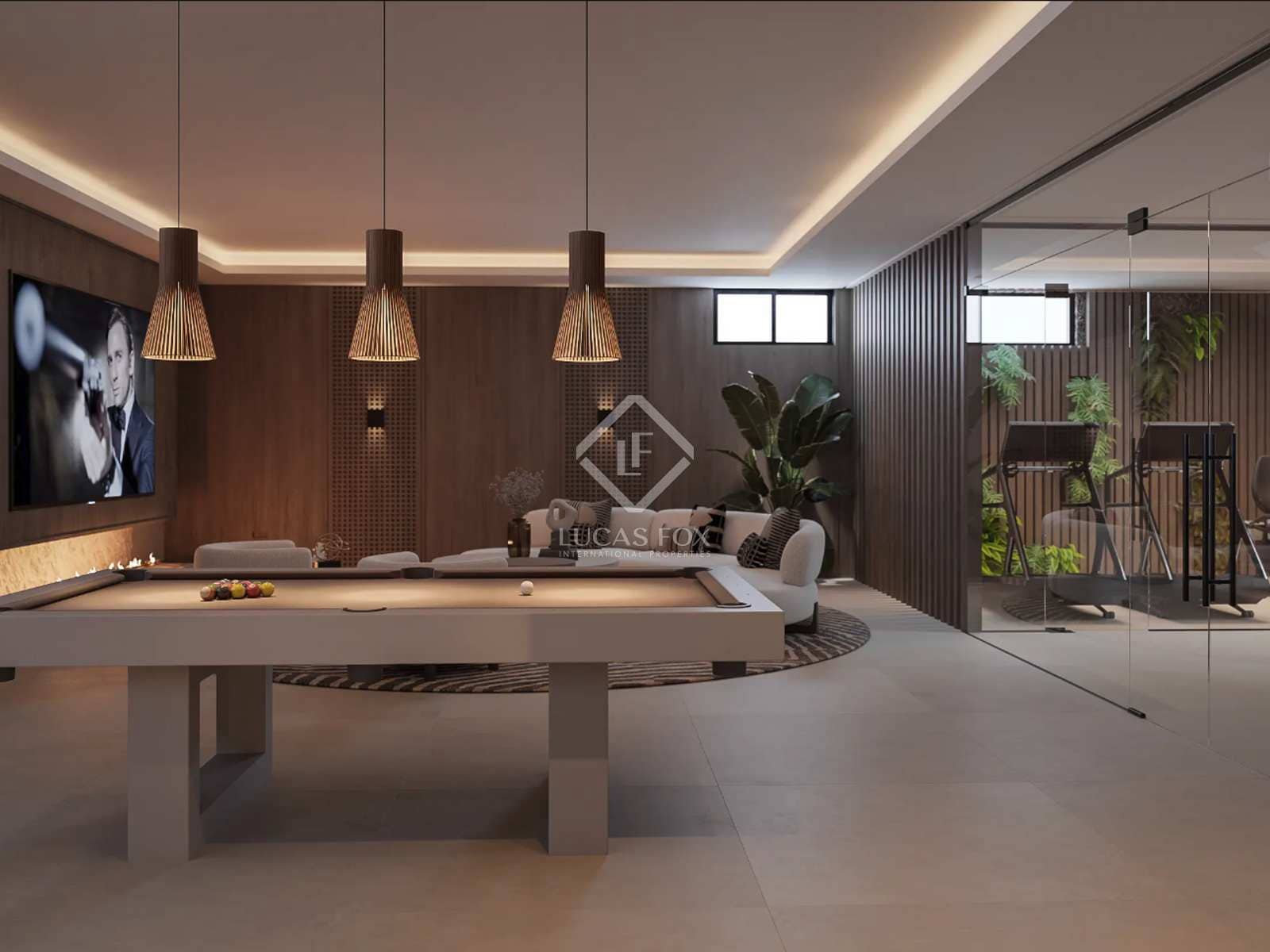 3 bedroom Villa for sale in Estepona with pool - € 4,950,000 (Ref: 8211902)