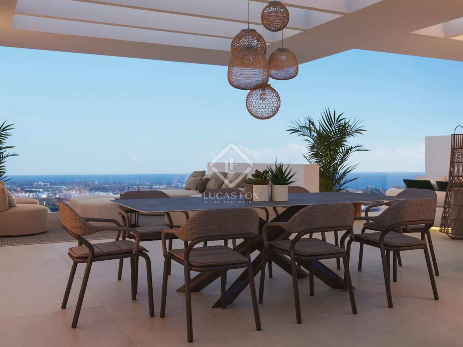 3 bedroom Villa for sale in Estepona with pool - € 2,990,000 (Ref: 8211903)