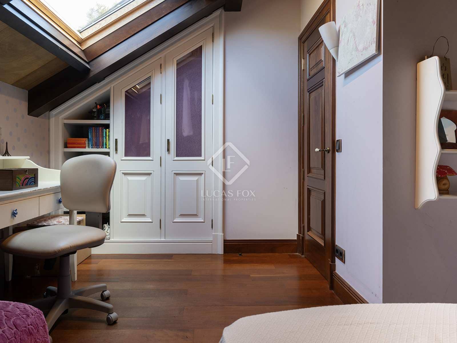 6 soveværelse Villa til salg i Pontevedra by med swimmingpool garage - € 1.250.000 (Ref: 8212578)