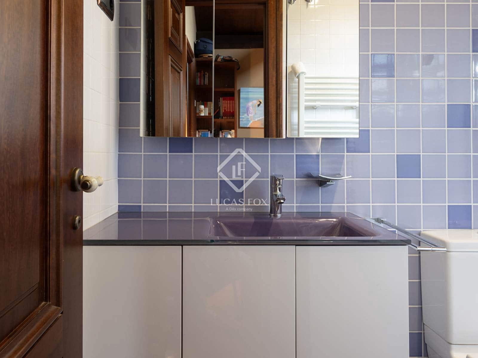 6 soveværelse Villa til salg i Pontevedra by med swimmingpool garage - € 1.250.000 (Ref: 8212578)