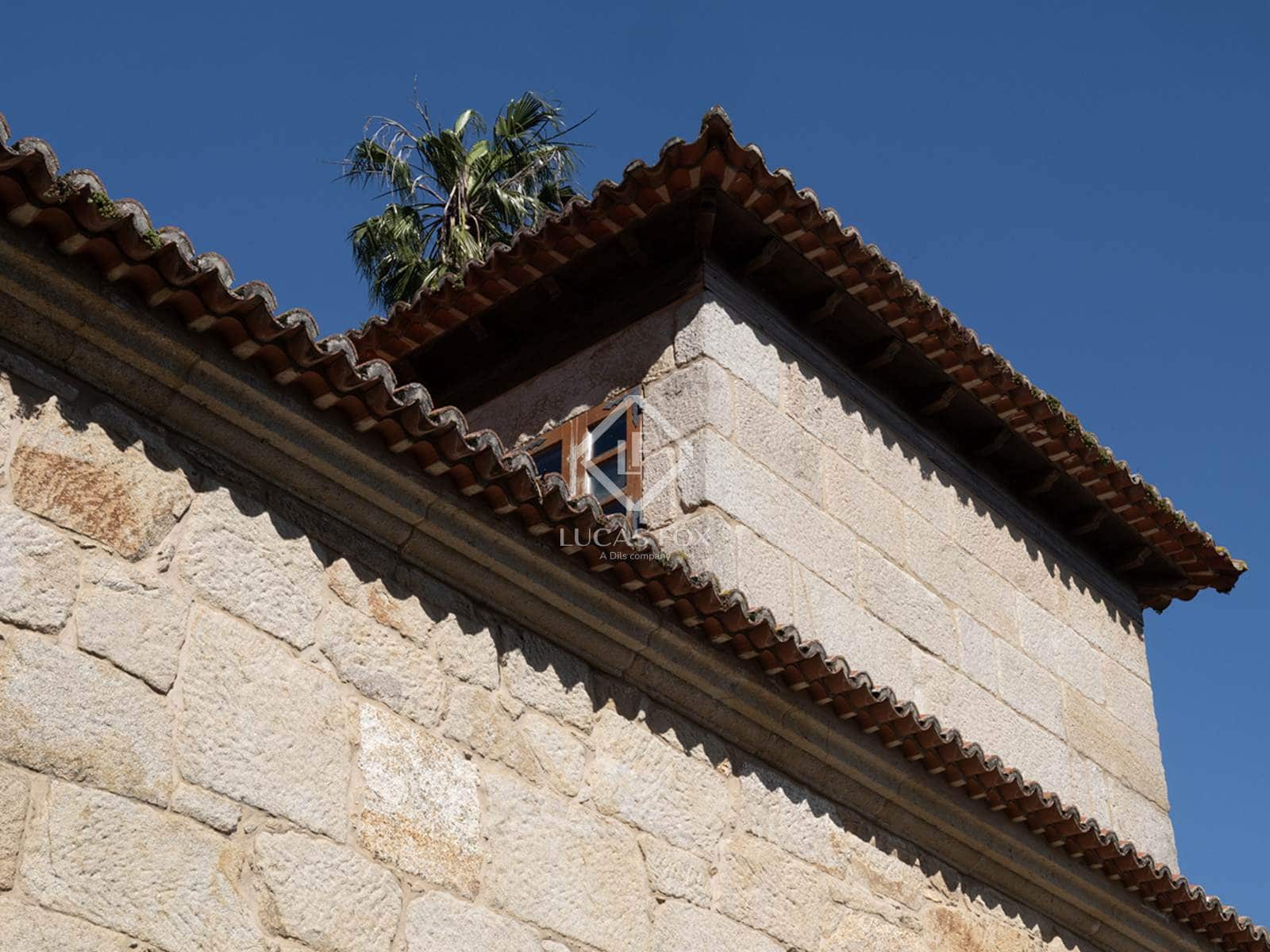 6 soveværelse Villa til salg i Pontevedra by med swimmingpool garage - € 1.250.000 (Ref: 8212578)