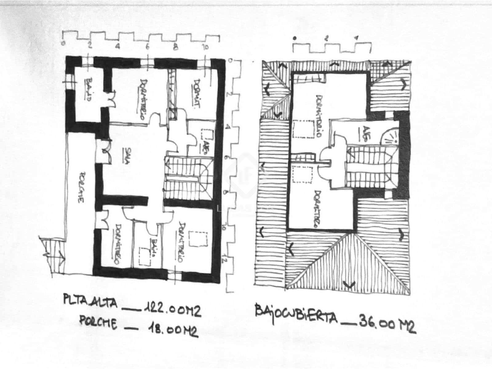 6 soveværelse Villa til salg i Pontevedra by med swimmingpool garage - € 1.250.000 (Ref: 8212578)