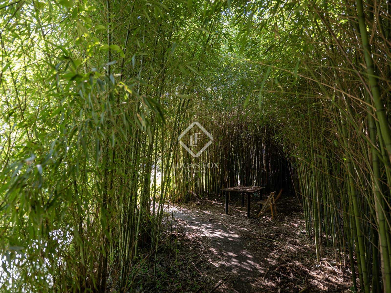 6 soveværelse Villa til salg i Pontevedra by med swimmingpool garage - € 1.250.000 (Ref: 8212578)