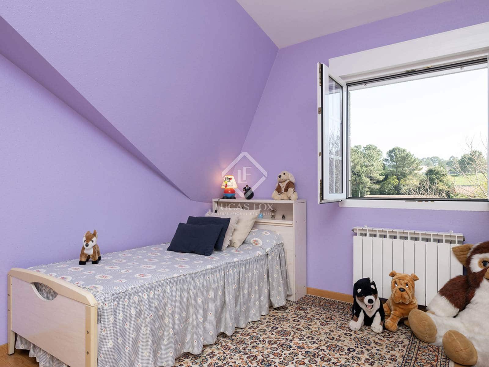 5 soveværelse Villa til salg i Vilagarcia de Arousa med swimmingpool garage - € 880.000 (Ref: 8214711)