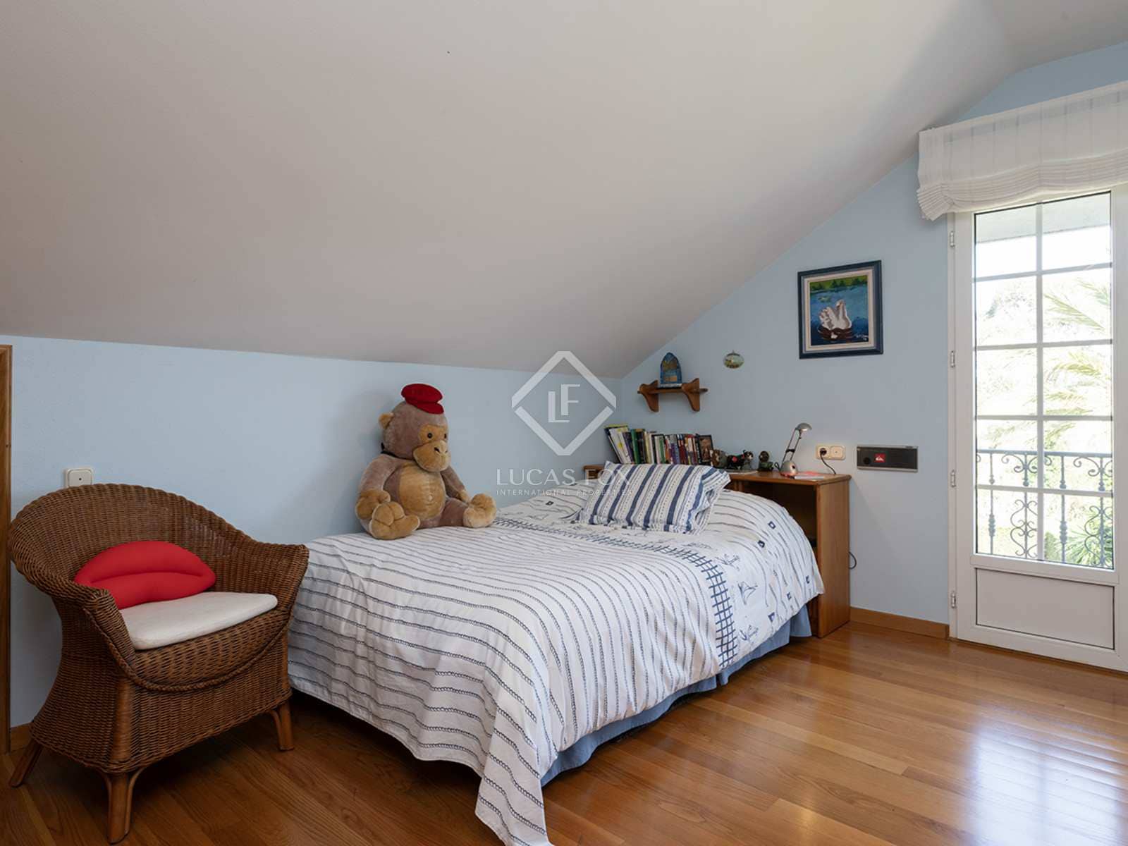 5 soveværelse Villa til salg i Vilagarcia de Arousa med swimmingpool garage - € 880.000 (Ref: 8214711)