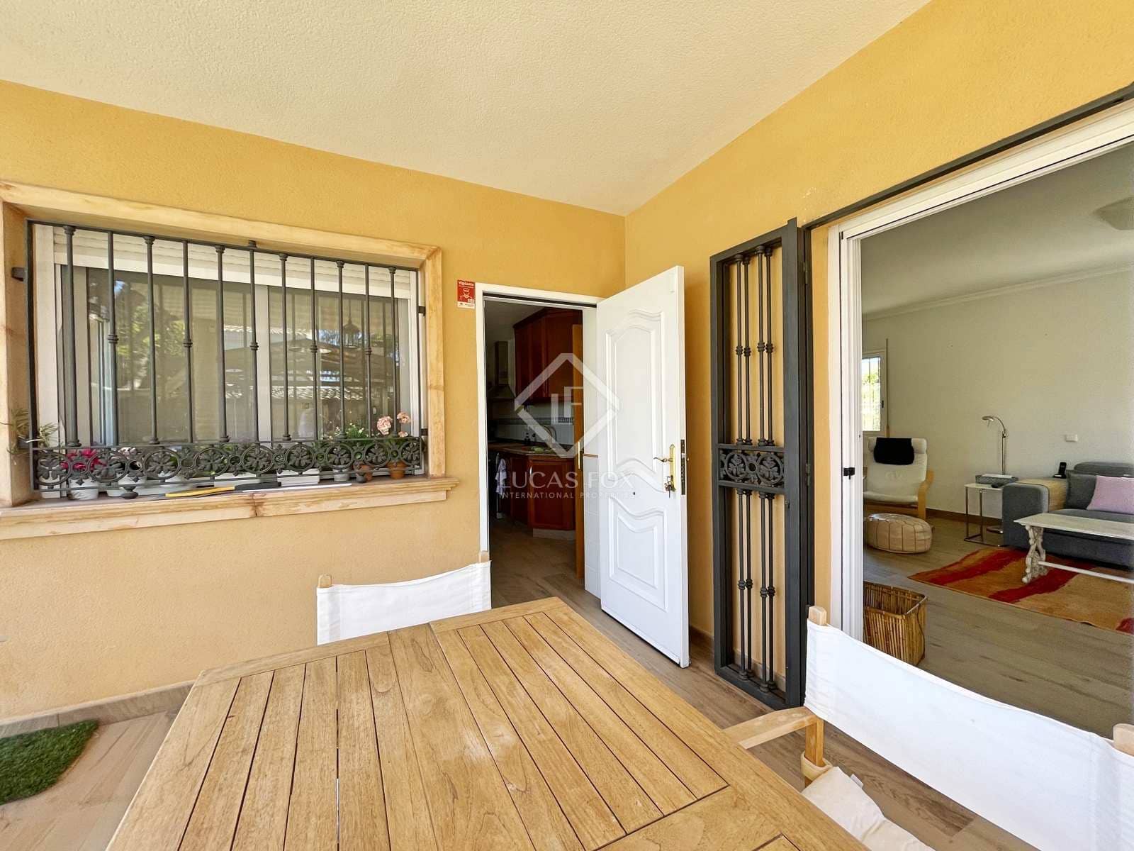 4 slaapkamer Villa te koop in San Juan de Alicante / Sant Joan d'Alacant met zwembad garage - € 749.000 (Ref: 8215308)