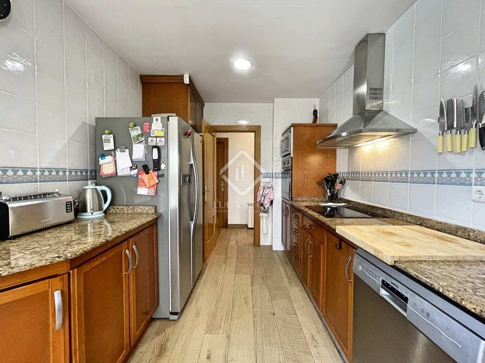 4 slaapkamer Villa te koop in San Juan de Alicante / Sant Joan d'Alacant met zwembad garage - € 749.000 (Ref: 8215308)