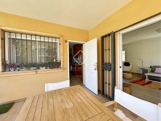 4 slaapkamer Villa te koop in San Juan de Alicante / Sant Joan d'Alacant met zwembad garage - € 749.000 (Ref: 8215308)