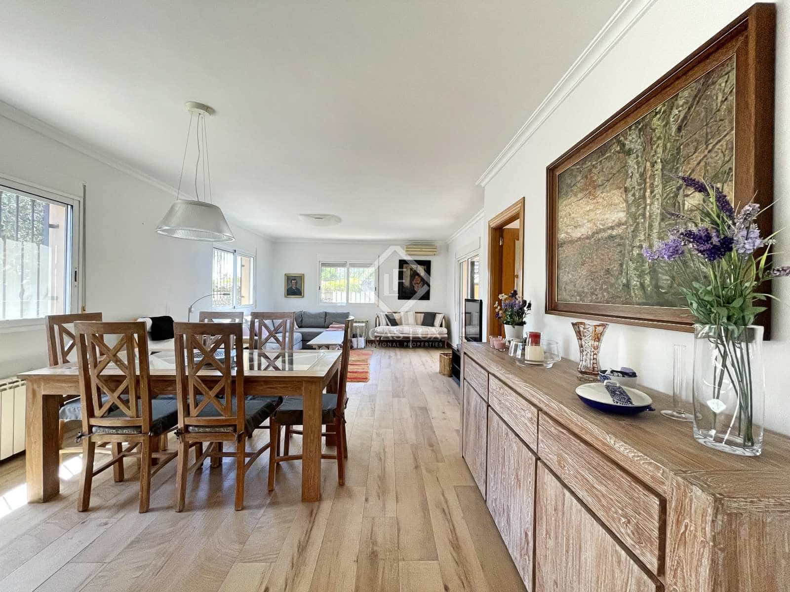 4 slaapkamer Villa te koop in San Juan de Alicante / Sant Joan d'Alacant met zwembad garage - € 749.000 (Ref: 8215308)