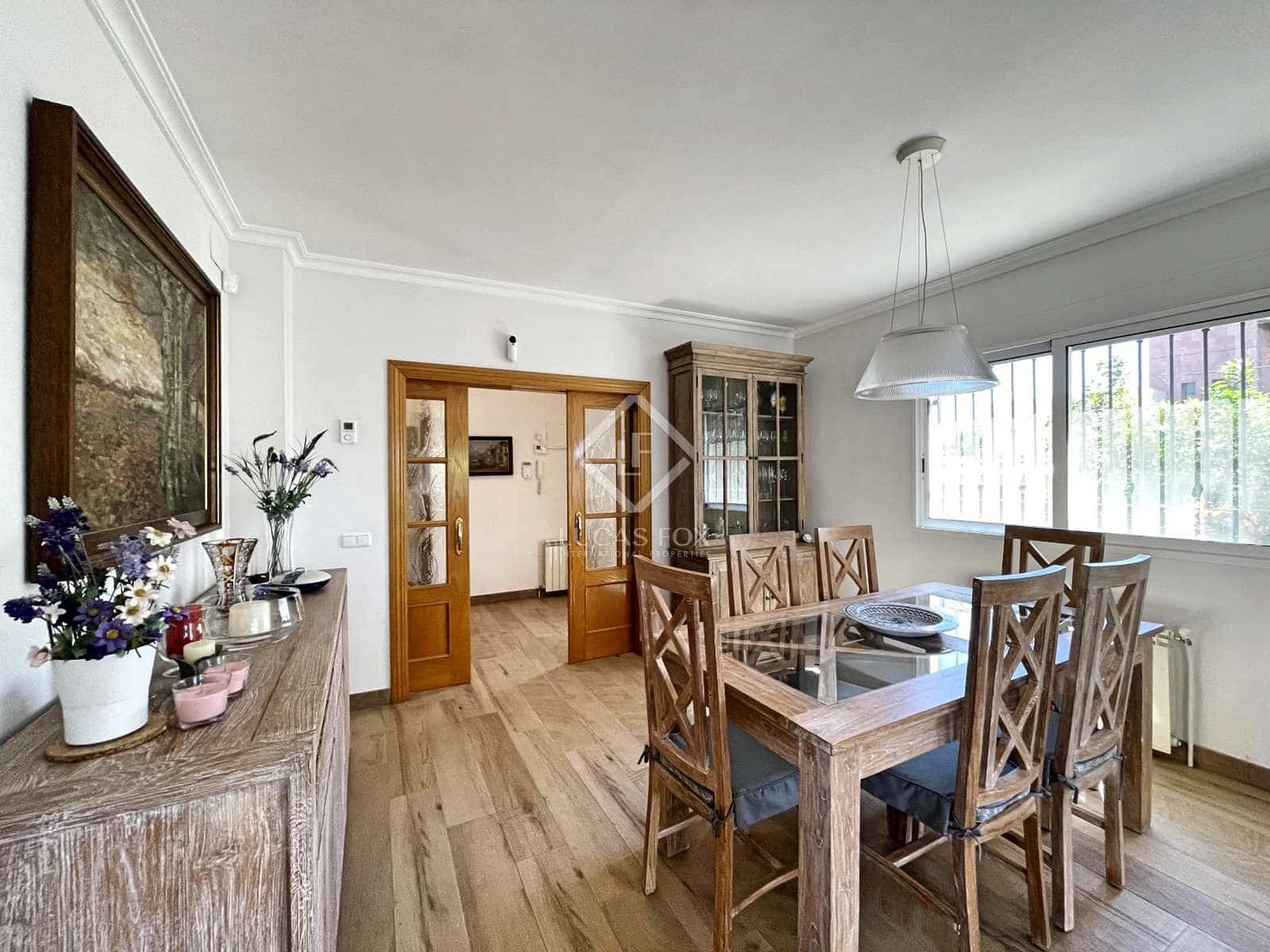 4 slaapkamer Villa te koop in San Juan de Alicante / Sant Joan d'Alacant met zwembad garage - € 749.000 (Ref: 8215308)