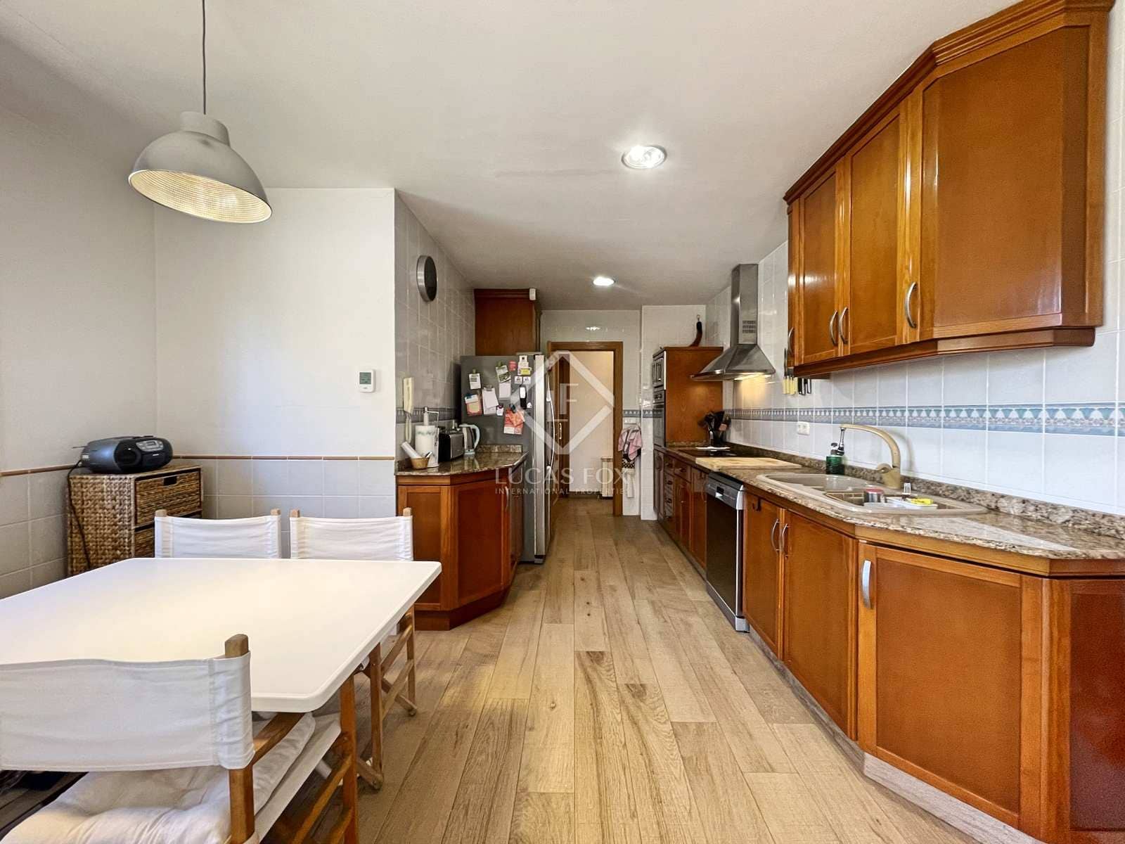 4 slaapkamer Villa te koop in San Juan de Alicante / Sant Joan d'Alacant met zwembad garage - € 749.000 (Ref: 8215308)