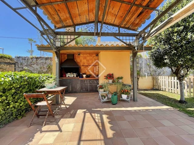 4 slaapkamer Villa te koop in San Juan de Alicante / Sant Joan d'Alacant met zwembad garage - € 749.000 (Ref: 8215308)