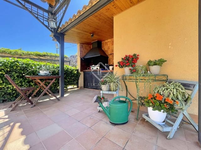 4 slaapkamer Villa te koop in San Juan de Alicante / Sant Joan d'Alacant met zwembad garage - € 749.000 (Ref: 8215308)