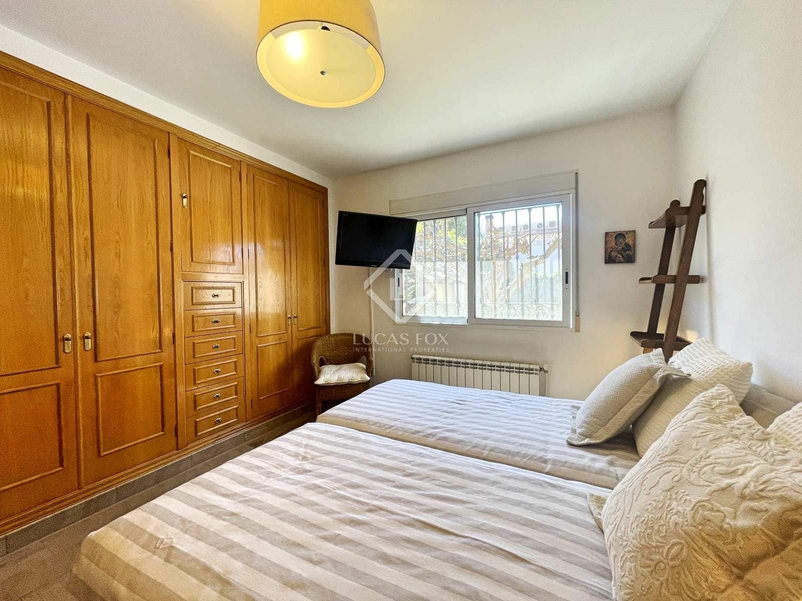 4 slaapkamer Villa te koop in San Juan de Alicante / Sant Joan d'Alacant met zwembad garage - € 749.000 (Ref: 8215308)